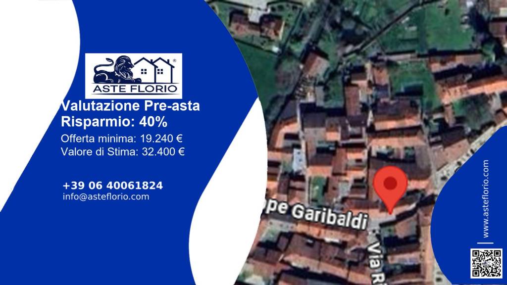 appartamento in vendita a San Giorgio Canavese