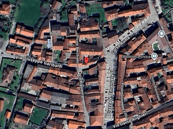 appartamento in vendita a San Giorgio Canavese