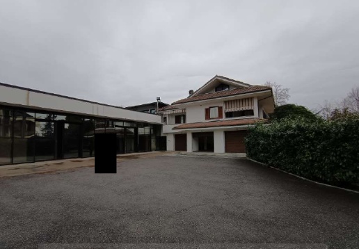 casa indipendente in vendita a San Giorgio Canavese