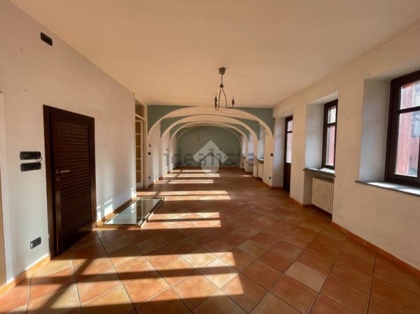 casa indipendente in vendita a San Giorgio Canavese