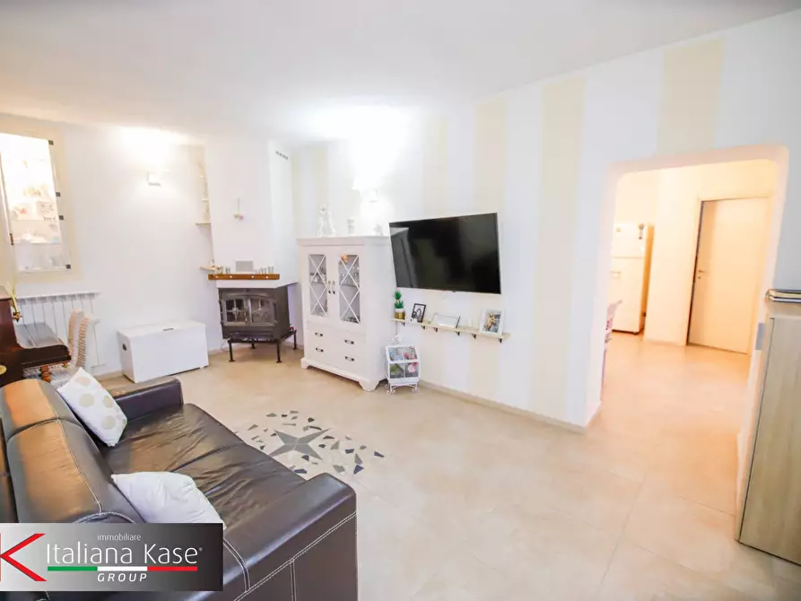 casa semindipendente in vendita a San Giorgio Canavese