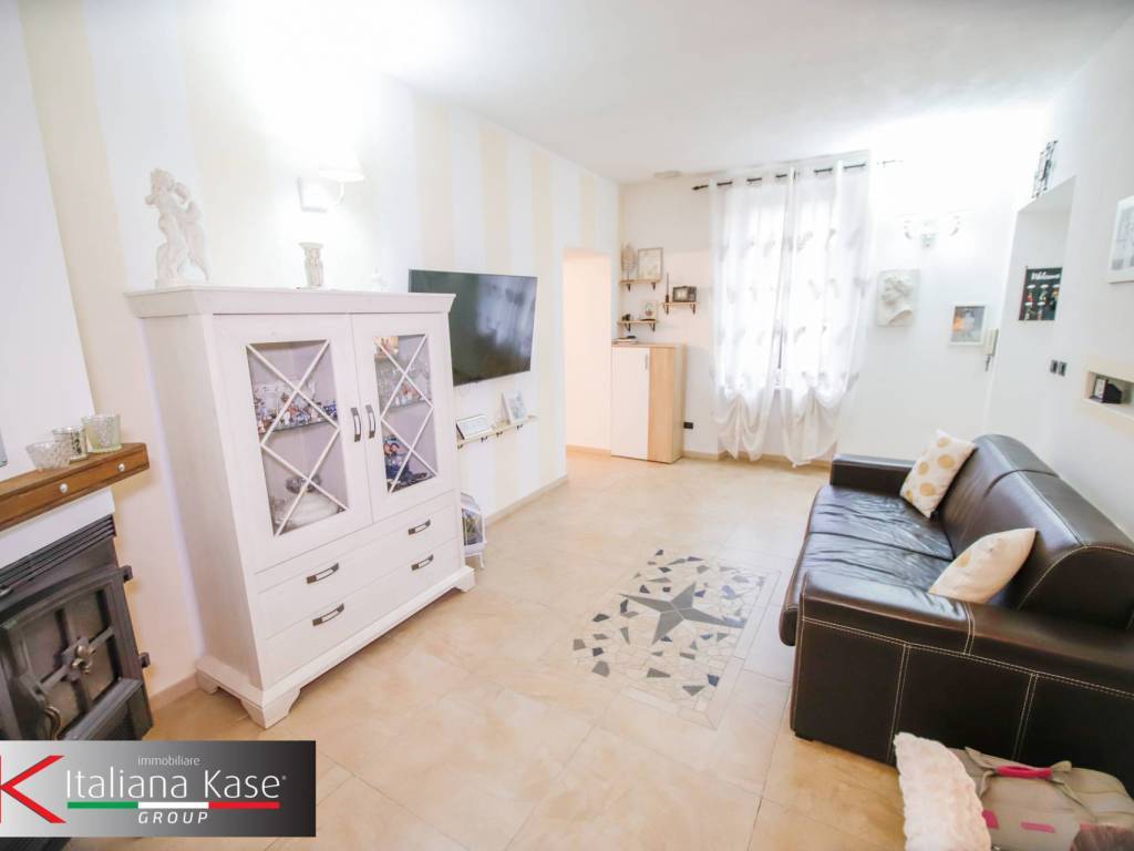 casa indipendente in vendita a San Giorgio Canavese