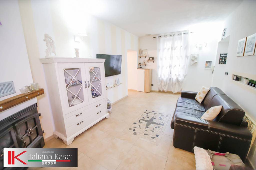 casa indipendente in vendita a San Giorgio Canavese