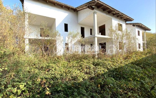 appartamento in vendita a San Giorgio Canavese