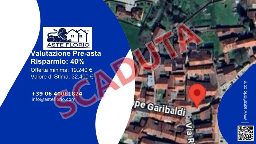 appartamento in vendita a San Giorgio Canavese
