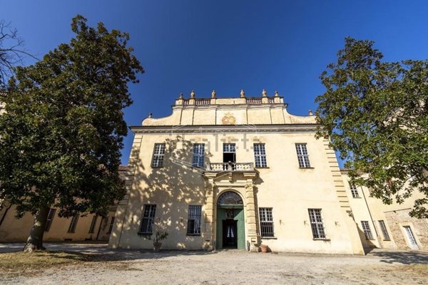 villa in vendita a San Giorgio Canavese
