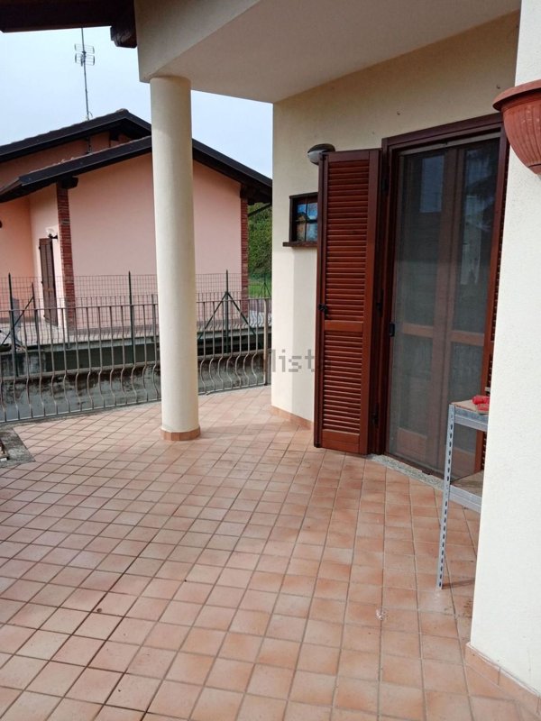 casa indipendente in vendita a San Giorgio Canavese