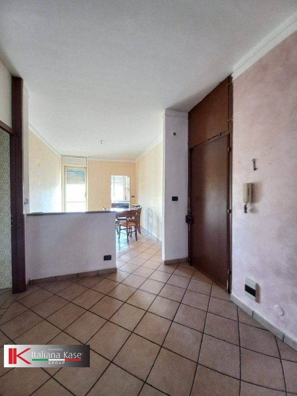 appartamento in vendita a San Giorgio Canavese