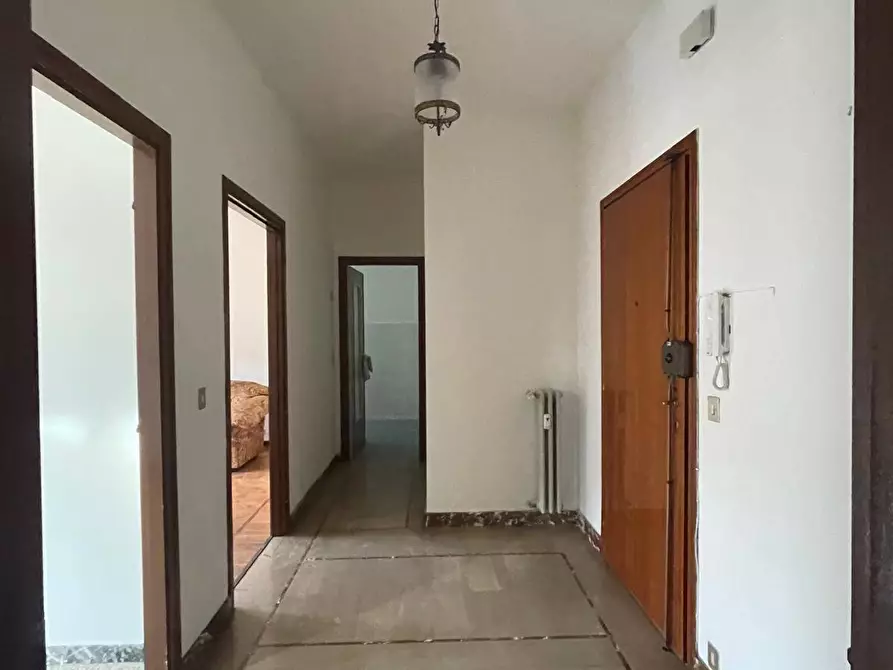 appartamento in vendita a San Giorgio Canavese