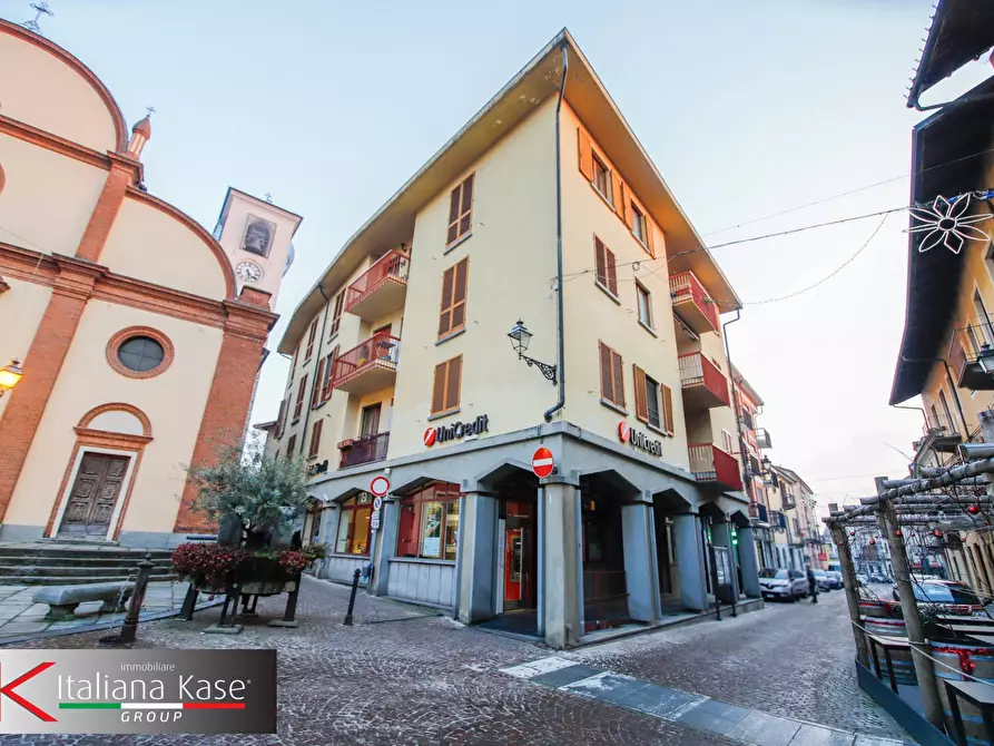 appartamento in vendita a San Giorgio Canavese
