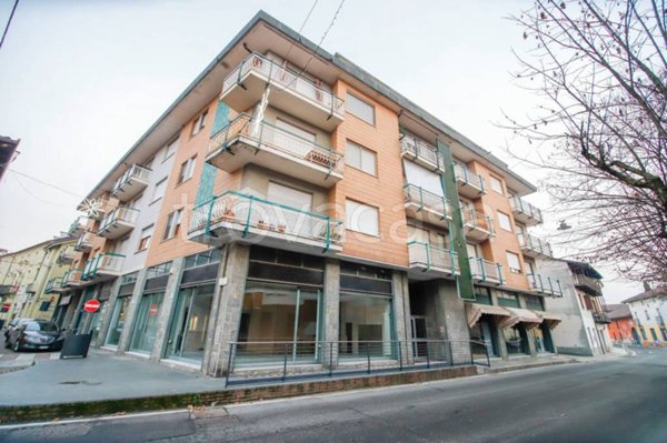 appartamento in vendita a San Giorgio Canavese