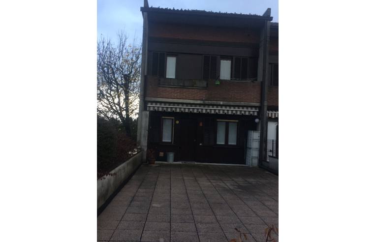 casa indipendente in vendita a San Giorgio Canavese