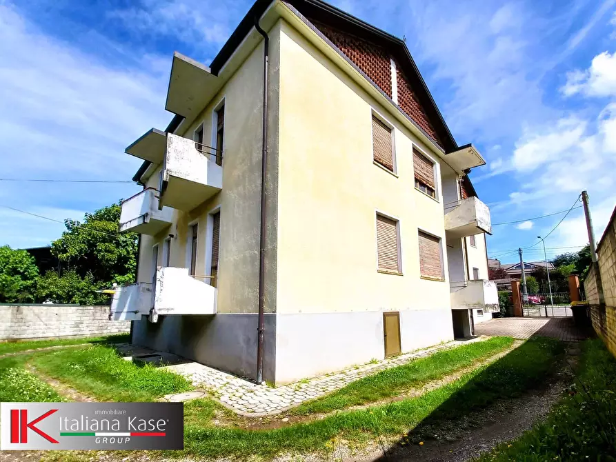 appartamento in vendita a San Giorgio Canavese