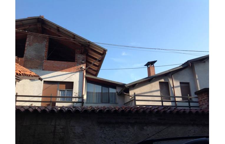 casa indipendente in vendita a San Giorgio Canavese
