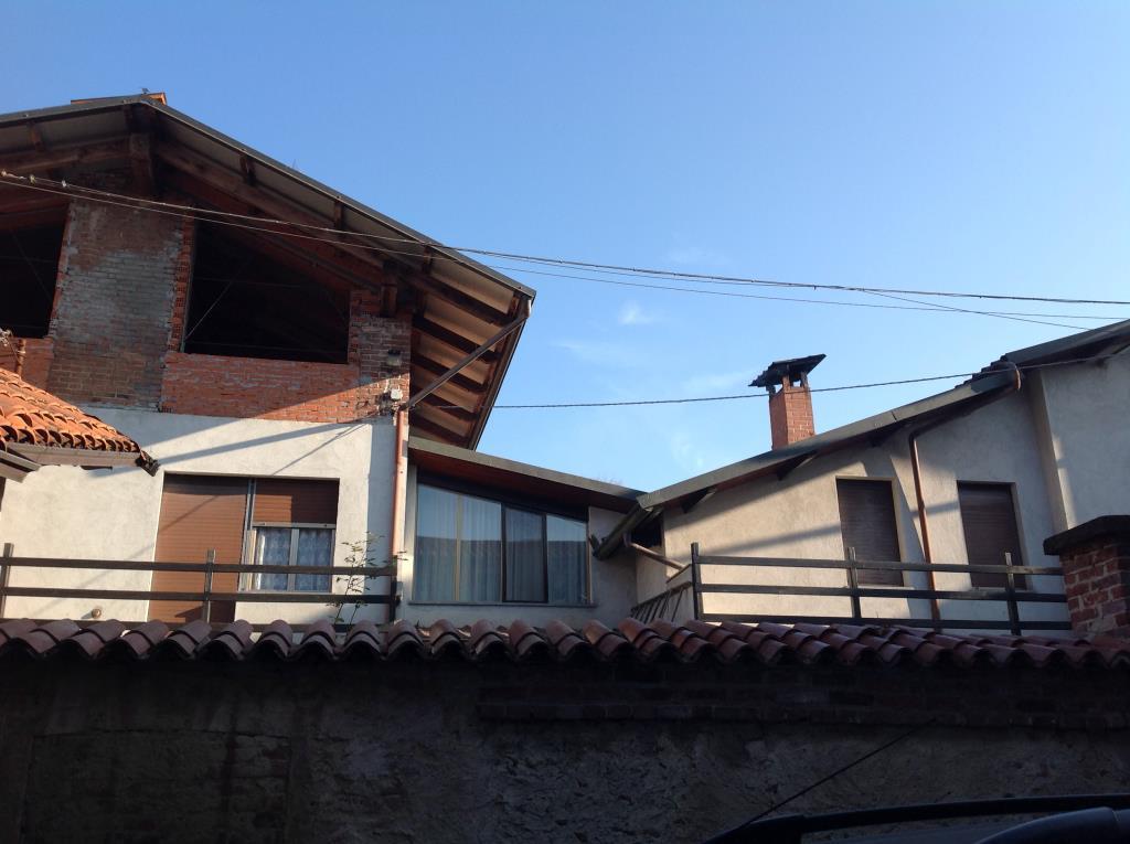 casa indipendente in vendita a San Giorgio Canavese