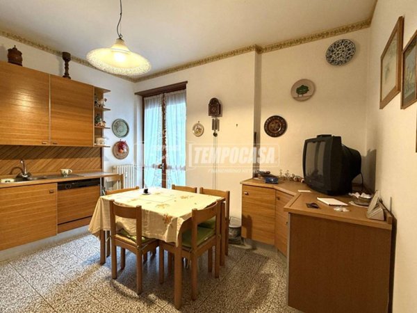 appartamento in vendita a San Giorgio Canavese
