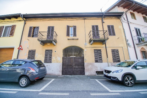casa indipendente in vendita a San Giorgio Canavese