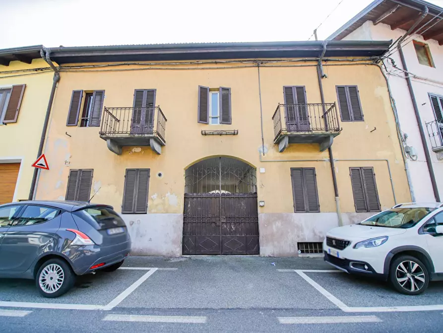 casa indipendente in vendita a San Giorgio Canavese
