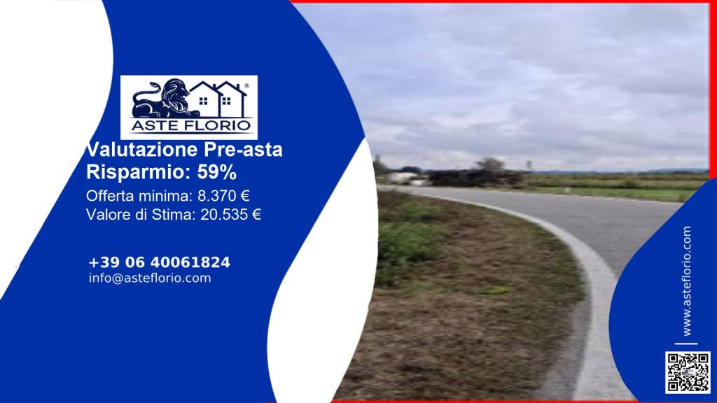 terreno agricolo in vendita a San Giorgio Canavese in zona Cortereggio