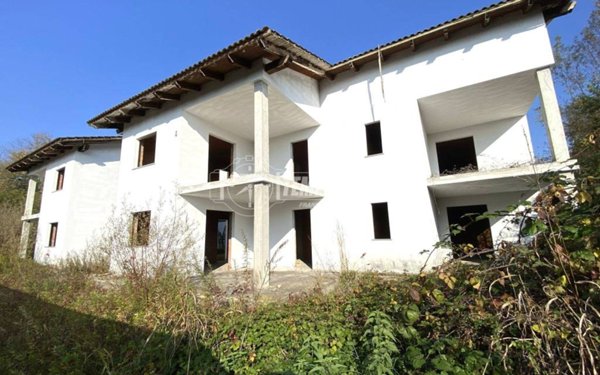 appartamento in vendita a San Giorgio Canavese