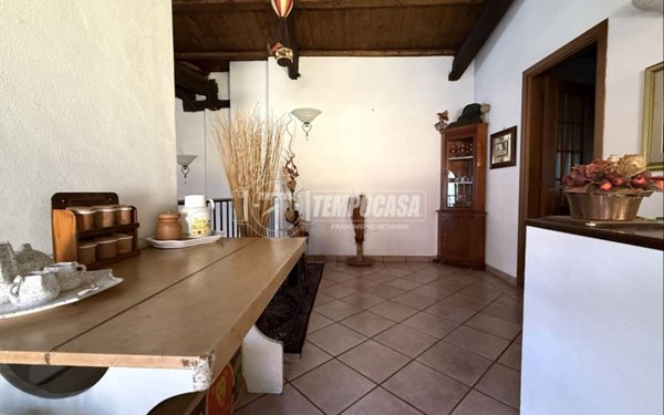 casa indipendente in vendita a San Giorgio Canavese