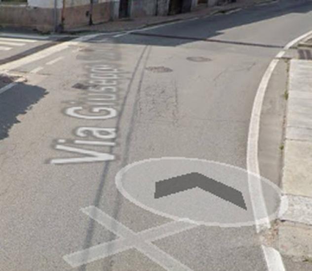 terreno edificabile in vendita a San Giorgio Canavese