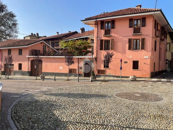 casa indipendente in vendita a San Giorgio Canavese