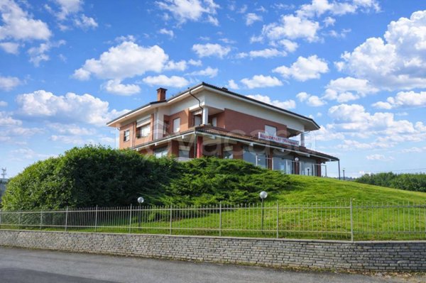 negozio in vendita a San Giorgio Canavese