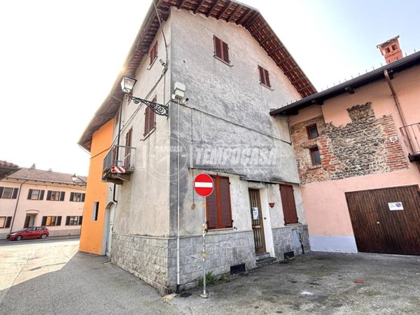 casa indipendente in vendita a San Giorgio Canavese