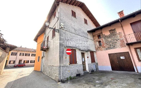 casa indipendente in vendita a San Giorgio Canavese