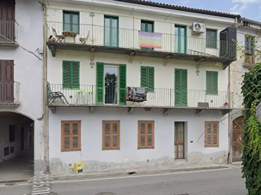 appartamento in vendita a San Giorgio Canavese