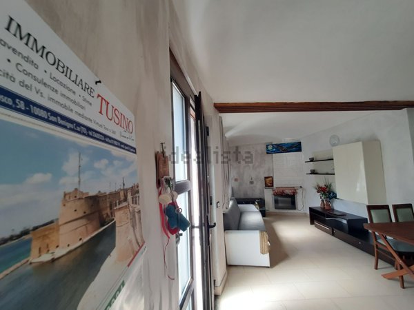 casa indipendente in vendita a San Giorgio Canavese