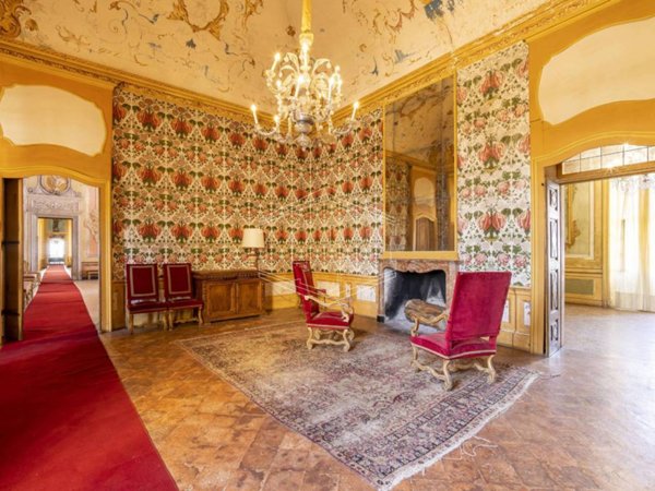 intera palazzina in vendita a San Giorgio Canavese