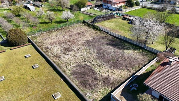 terreno agricolo in vendita a San Giorgio Canavese