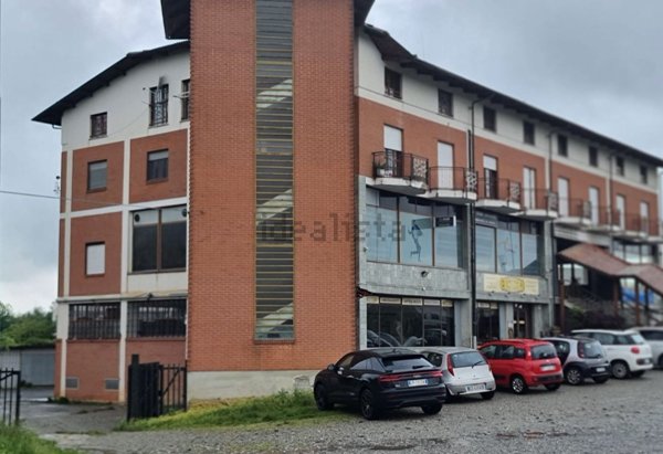 appartamento in vendita a San Giorgio Canavese