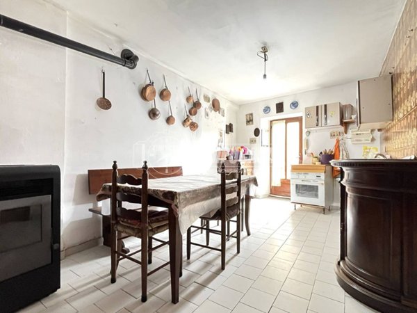 casa indipendente in vendita a San Giorgio Canavese