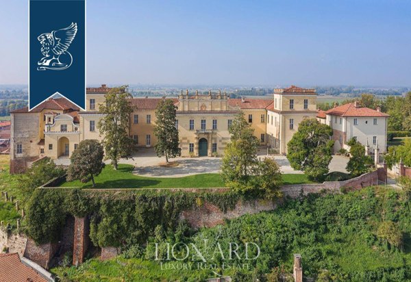 villa in vendita a San Giorgio Canavese