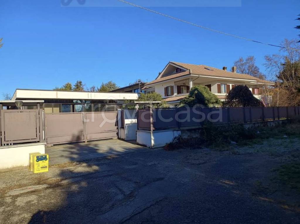 loft in vendita a San Giorgio Canavese