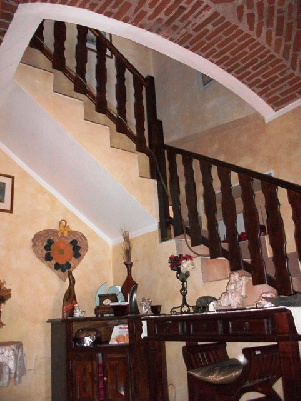 casa indipendente in vendita a San Giorgio Canavese