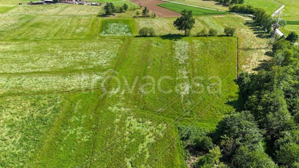 terreno agricolo in vendita a San Giorgio Canavese in zona Cortereggio