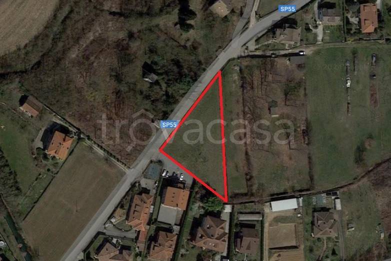terreno edificabile in vendita a San Giorgio Canavese