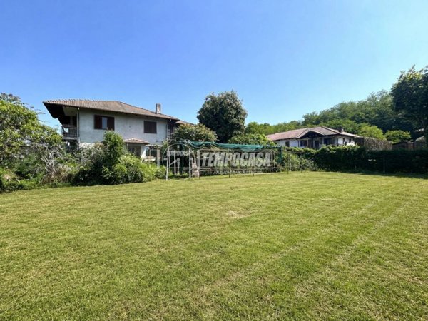 casa indipendente in vendita a San Giorgio Canavese