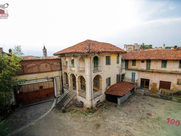 negozio in vendita a San Giorgio Canavese