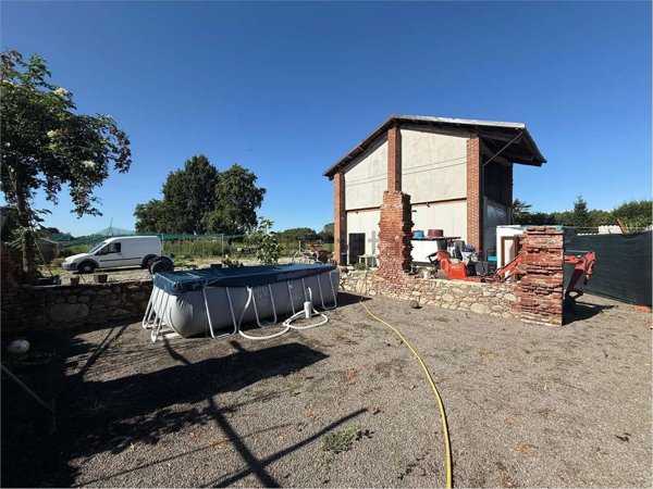 casa indipendente in vendita a San Giorgio Canavese in zona Cortereggio