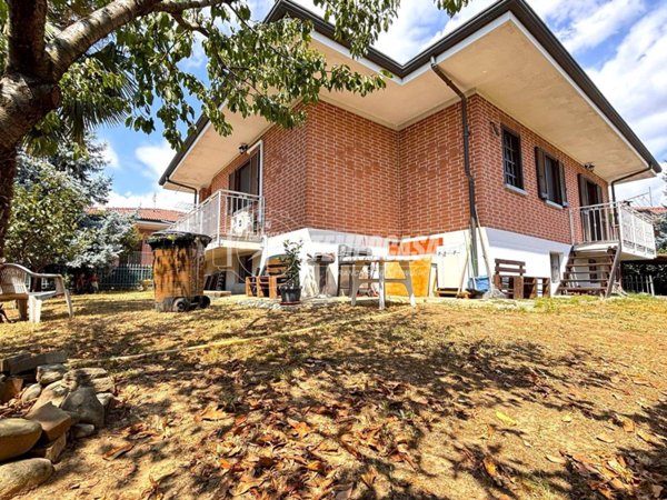 casa indipendente in vendita a San Giorgio Canavese in zona Cortereggio