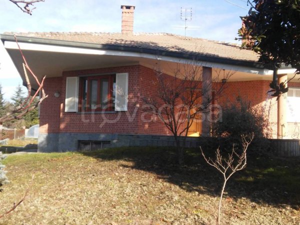 casa indipendente in vendita a San Giorgio Canavese