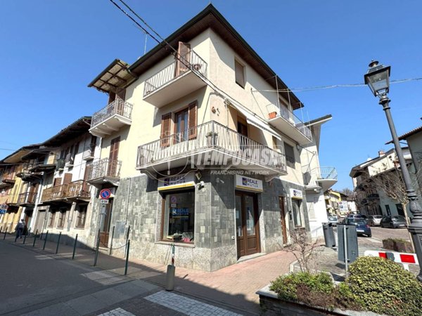 casa indipendente in vendita a San Giorgio Canavese