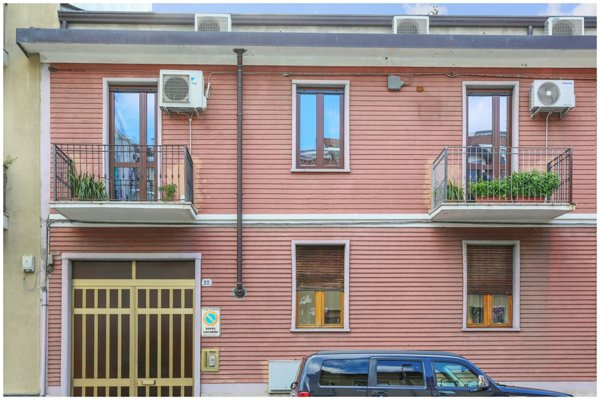appartamento in vendita a San Giorgio Canavese