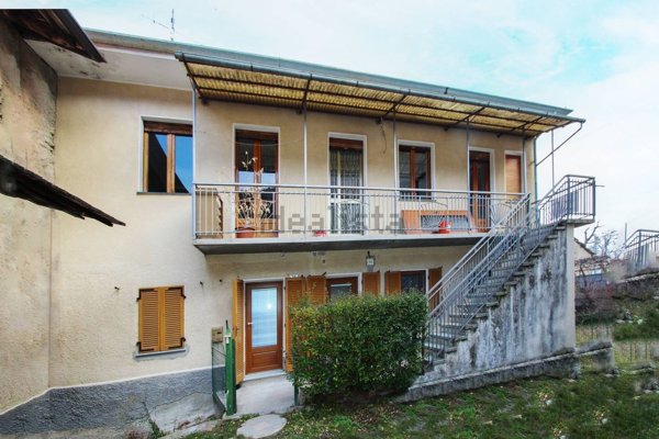 casa indipendente in vendita a San Giorio di Susa
