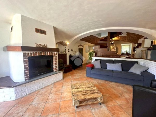 casa indipendente in vendita a San Giorio di Susa